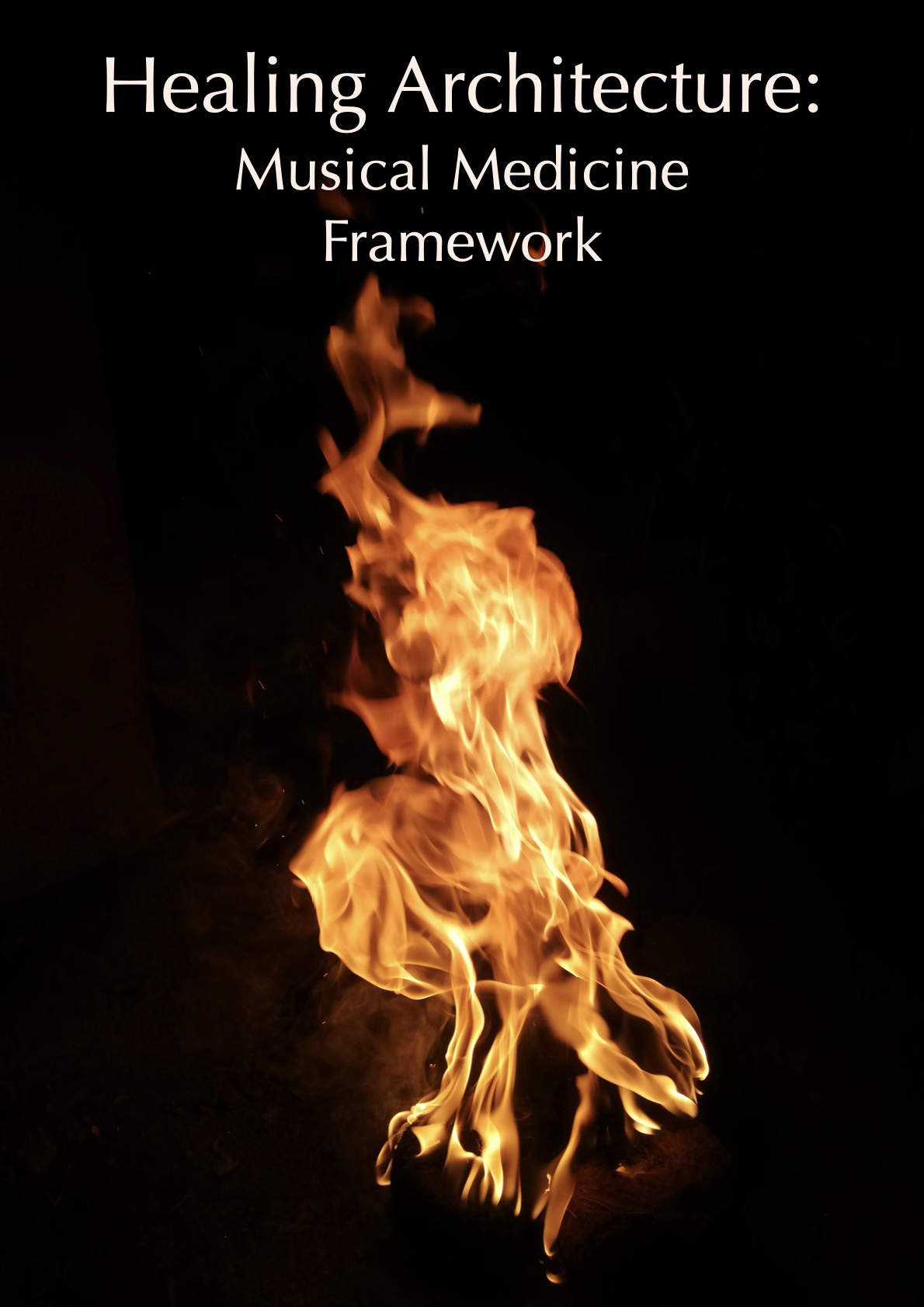 Healing Architecture: Musical Medicine Framework